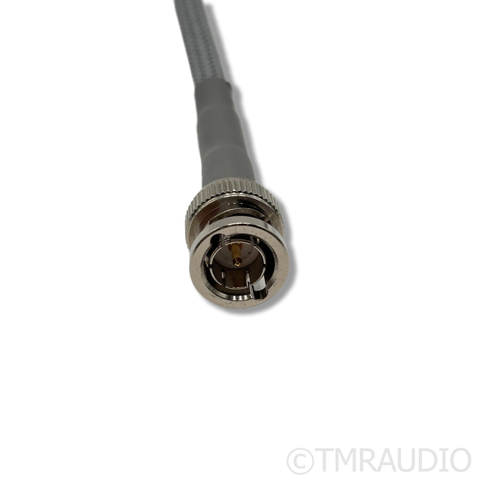 Shunyata Research Omega Clock-75 Digital Cable; 1.25m