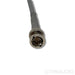 Shunyata Research Omega Clock-75 Digital Cable; 1.25m