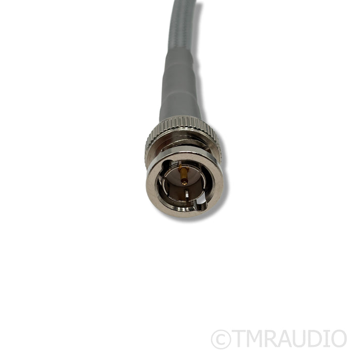 Shunyata Research Omega Clock-75 Digital Cable; 1.25m