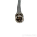Shunyata Research Omega Clock-75 Digital Cable; 1.25m
