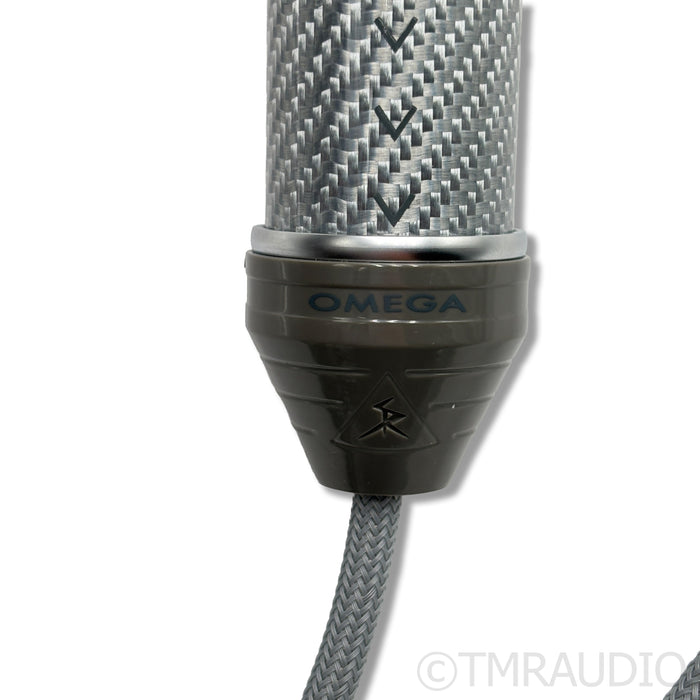 Shunyata Research Omega Clock-75 Digital Cable; 1.25m