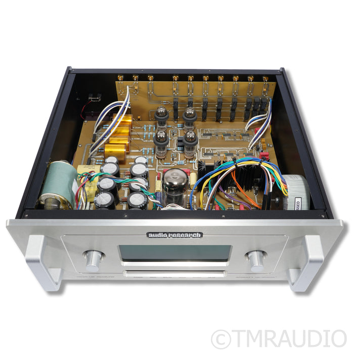 Audio Research Reference 5 Fully Balanced Tube  Preamplifier