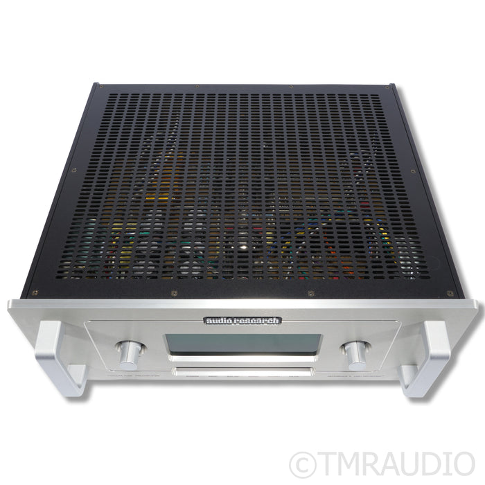 Audio Research Reference 5 Fully Balanced Tube  Preamplifier