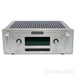 Audio Research Reference 5 Fully Balanced Tube  Preamplifier