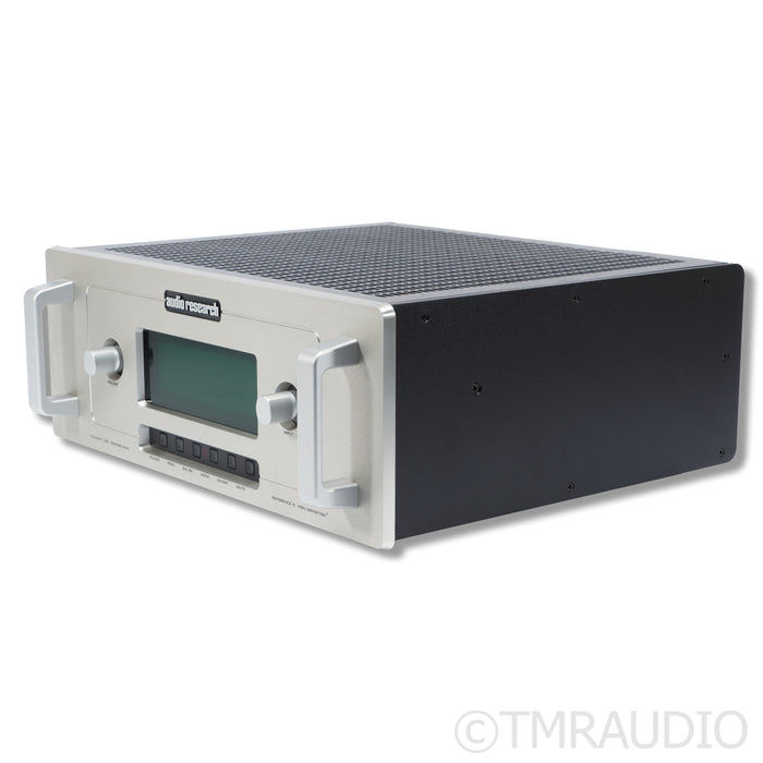 Audio Research Reference 5 Fully Balanced Tube  Preamplifier
