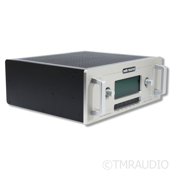Audio Research Reference 5 Fully Balanced Tube  Preamplifier