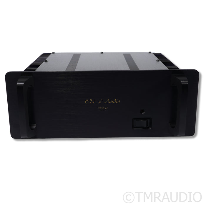 Classe Audio DR15 Power Amplifier