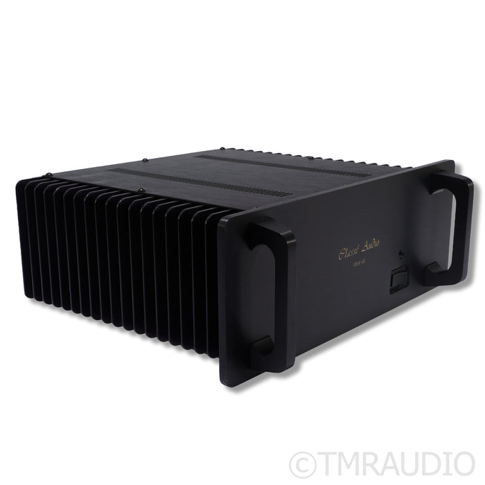 Classe Audio DR15 Power Amplifier