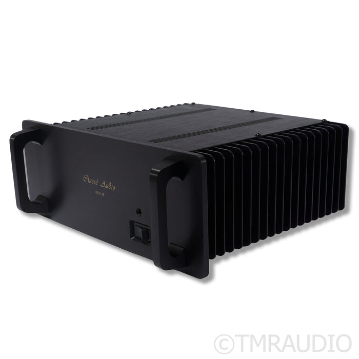 Classe Audio DR15 Power Amplifier