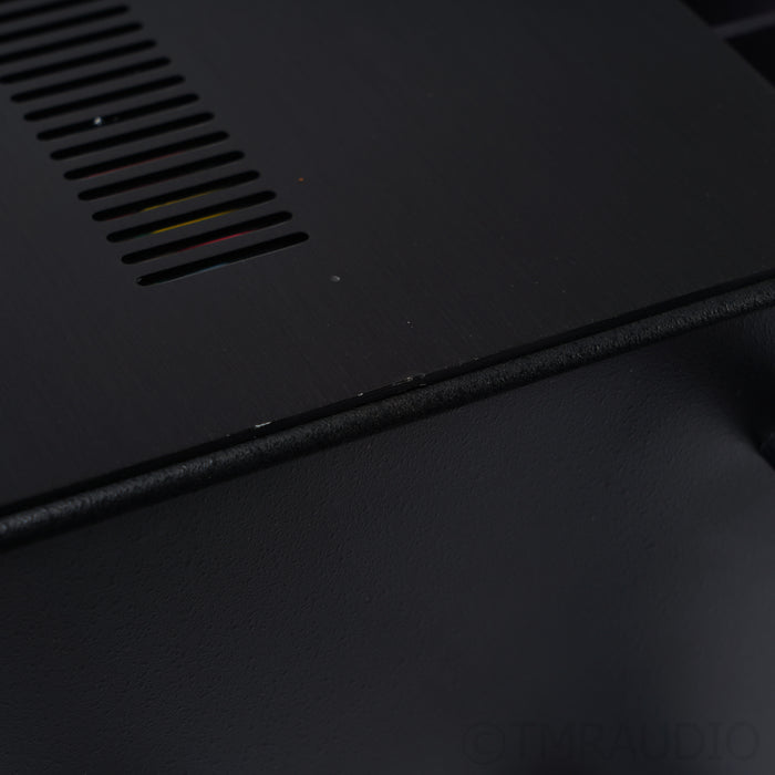 Classe Audio DR15 Power Amplifier