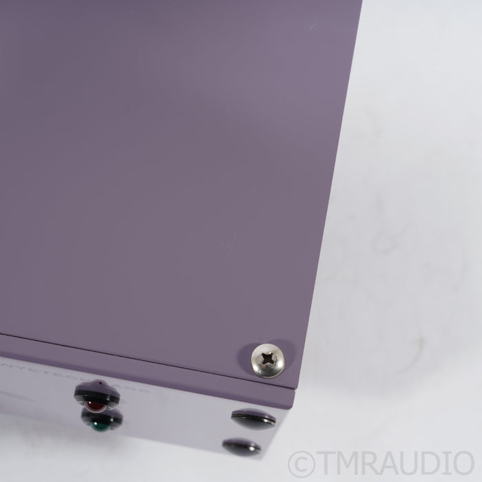Wyetech Jade 2.1 Class-A Tube Preamplifier