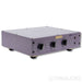 Wyetech Jade 2.1 Class-A Tube Preamplifier