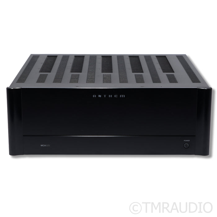 Anthem MCA 525 Five Channel Power Amplifier