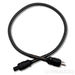 Audience powerChord SE-i Power Cable; 1m