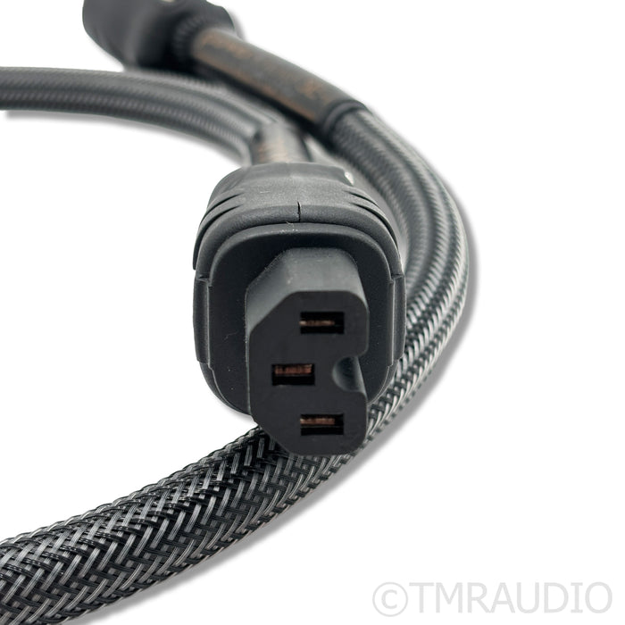 Audience powerChord SE-i Power Cable; 1m
