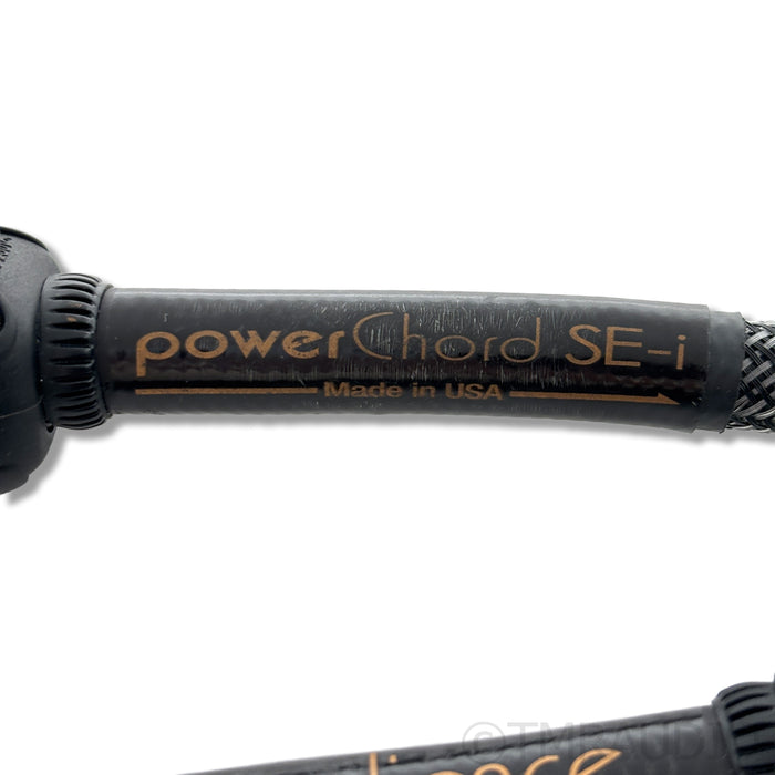 Audience powerChord SE-i Power Cable; 1m