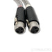 Kimber Kable KS-1126 XLR Interconnects; 0.5m Cable Pair