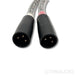 Kimber Kable KS-1126 XLR Interconnects; 0.5m Cable Pair
