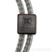 Kimber Kable KS-1126 XLR Interconnects; 0.5m Cable Pair