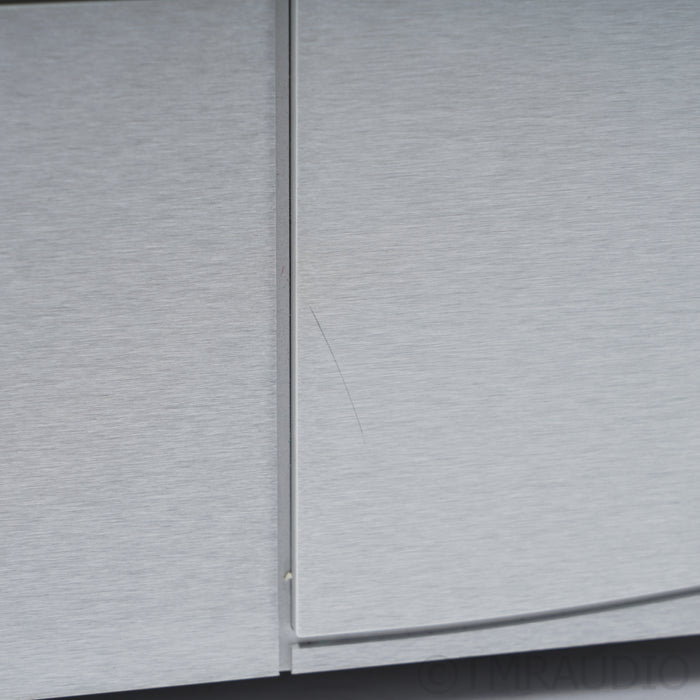 BAT VK-225SE Power Amplifier