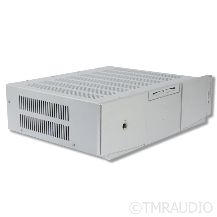 BAT VK-225SE Power Amplifier