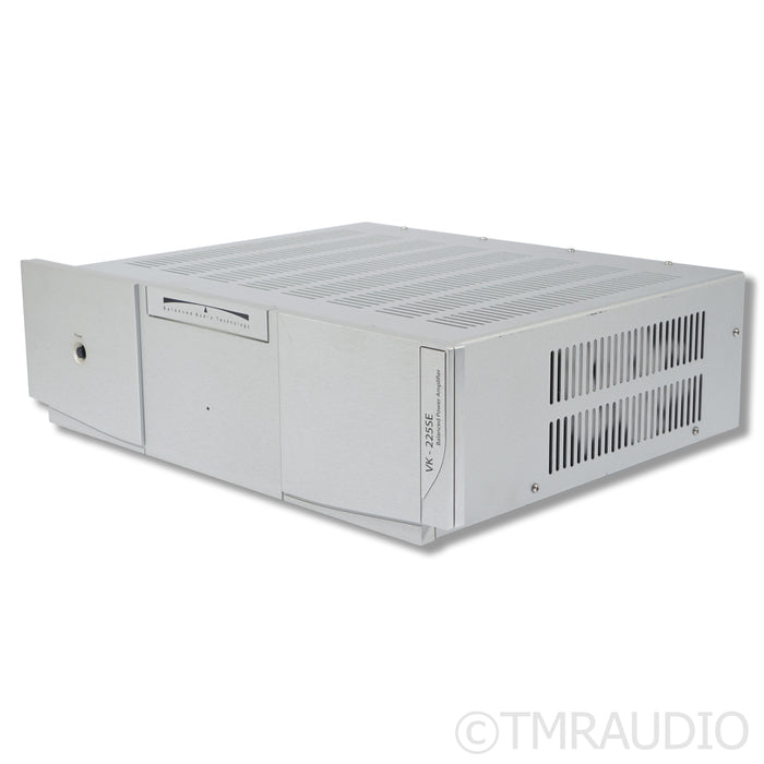 BAT VK-225SE Power Amplifier