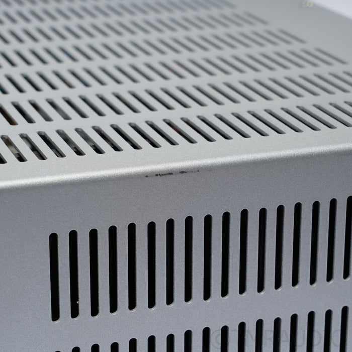 BAT VK-225SE Power Amplifier