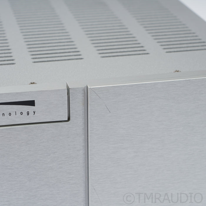 BAT VK-225SE Power Amplifier