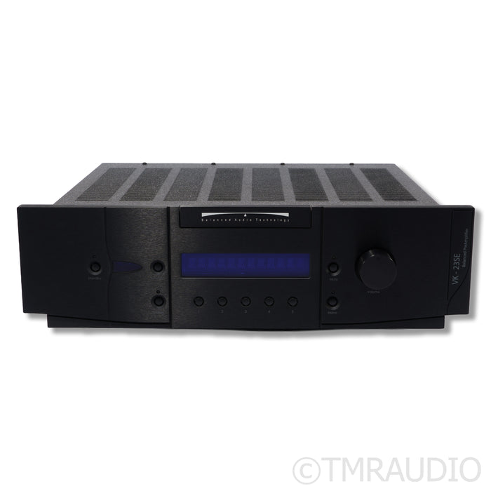 BAT VK-23SE Preamplifier