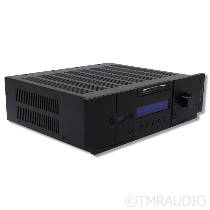 BAT VK-23SE Preamplifier