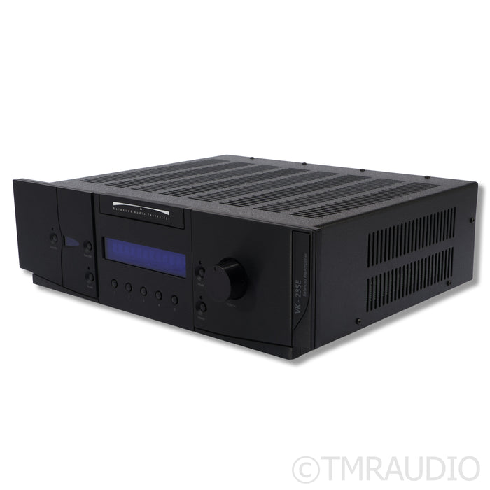 BAT VK-23SE Preamplifier