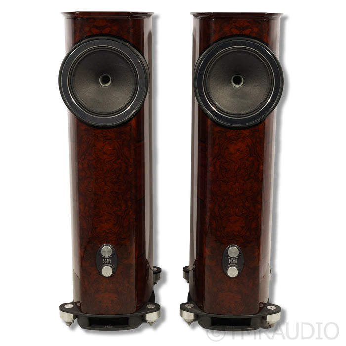 Fyne Audio F1-12 Floorstanding Speakers