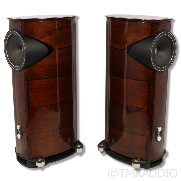 Fyne Audio F1-12 Floorstanding Speakers