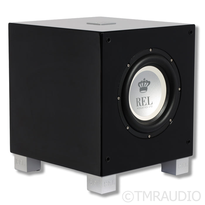 REL Acoustics T/7i Subwoofer