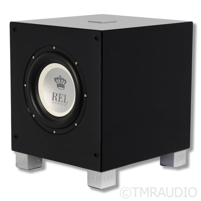 REL Acoustics T/7i Subwoofer