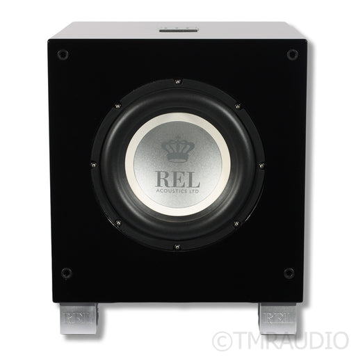 REL Acoustics T/7i Subwoofer