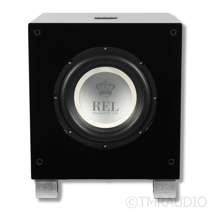 REL Acoustics T/7i Subwoofer