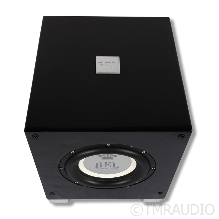 REL Acoustics T/7i Subwoofer