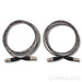 Audience OHNO XLR Cables; 3m