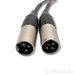 Audience OHNO XLR Cables; 3m