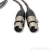 Audience OHNO XLR Cables; 3m