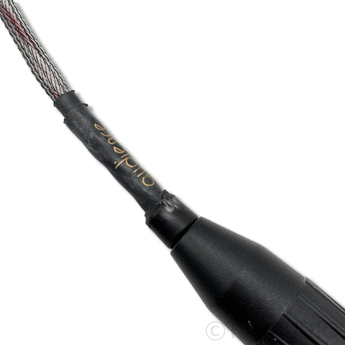 Audience OHNO XLR Cables; 3m