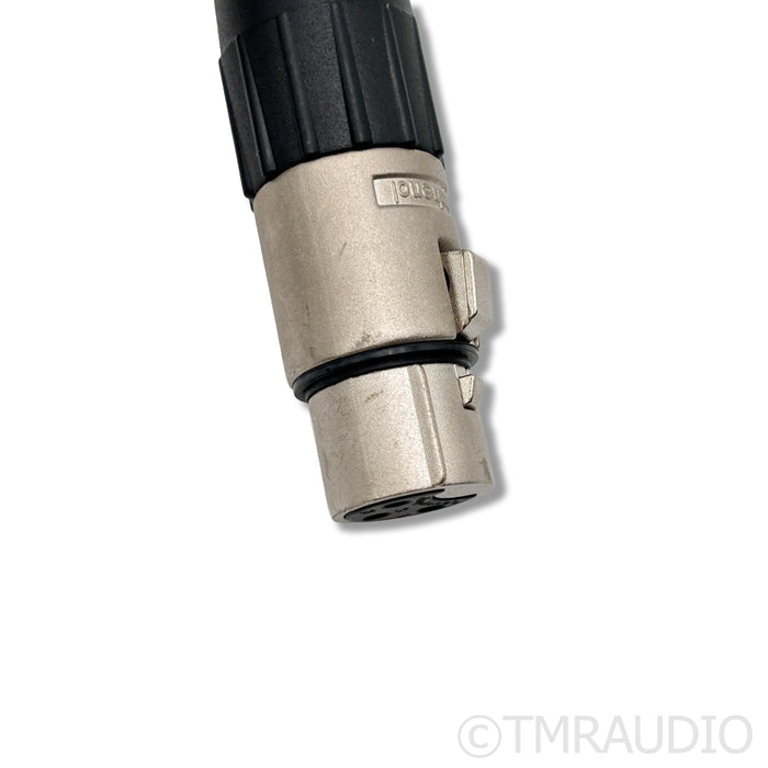 Audience OHNO XLR Cables; 3m