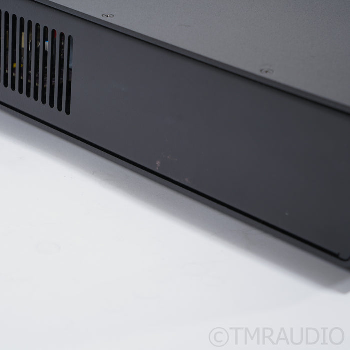PS Audio Stellar DAC