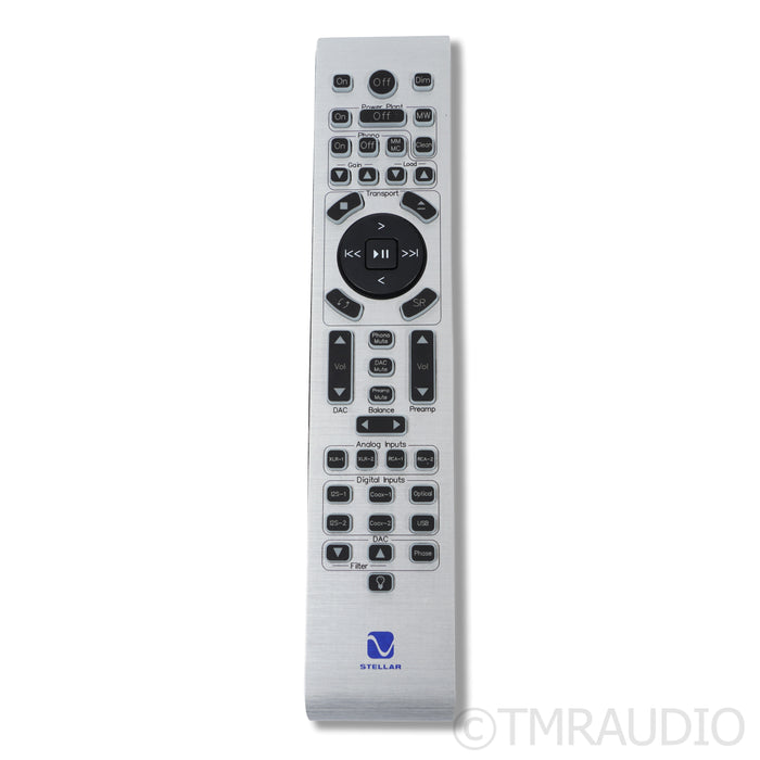 PS Audio Stellar DAC