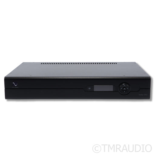 PS Audio Stellar DAC w/ Lossless Volume Control