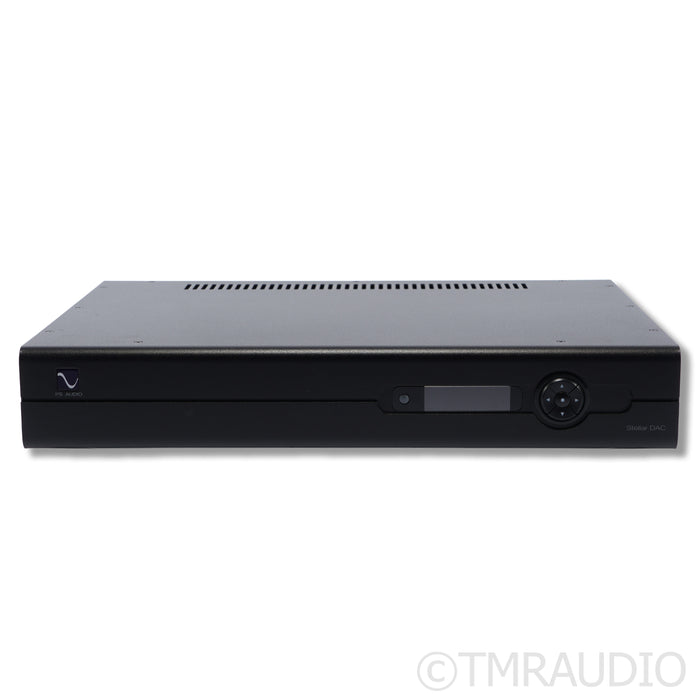 PS Audio Stellar DAC