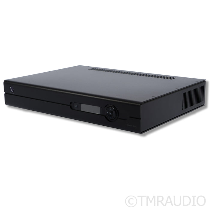 PS Audio Stellar DAC