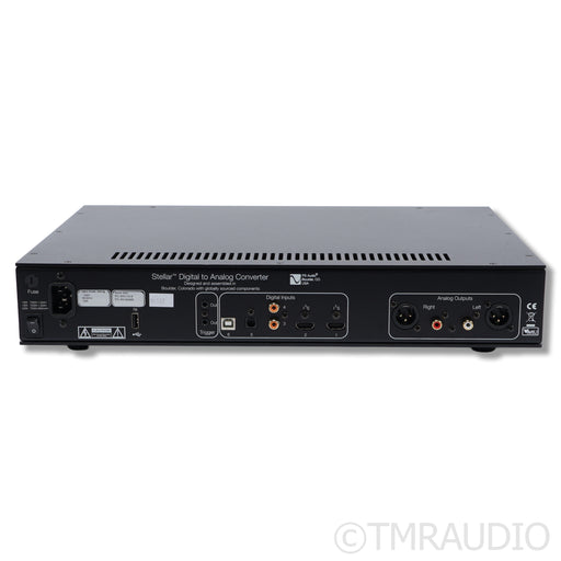 PS Audio Stellar DAC w/ Lossless Volume Control