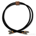 Kimber Kable KS-1011 RCA Cables; 1m